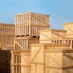 Comment Nos Palettes en Bois et Caisses en Bois Révolutionnent la Logistique