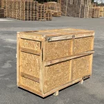 Les Avantages Cachés des Caisses en Bois