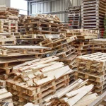 Comment les palettes éco-responsables révolutionnent la logistique