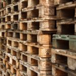 Le rôle essentiel des palettes dans la chaîne d’approvisionnement mondiale
