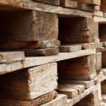 L&rsquo;histoire des palettes
