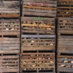 Comment la Technologie et les Palettes en Bois Transforment l&rsquo;Expérience Client