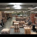 Les Avantages Clés pour une Logistique Optimisée